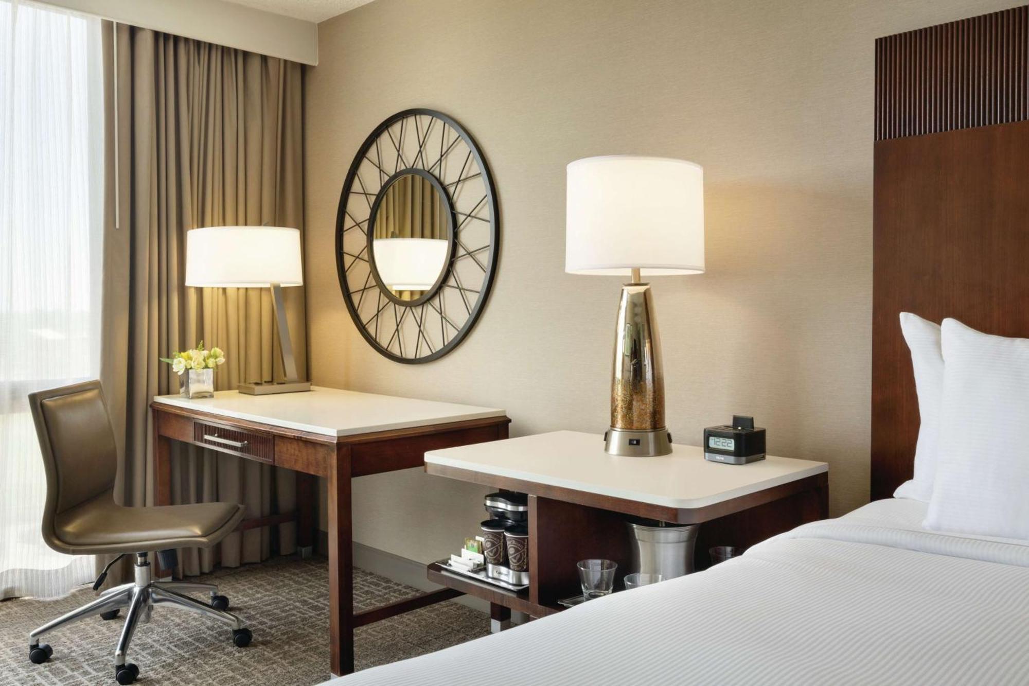 Double Room with Two Double Beds