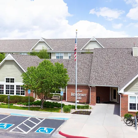 Residence Inn By Marriott Fort Collins-2