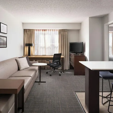 Residence Inn By Marriott Fort Collins-3